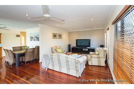 Property photo of 5 Bellevue Terrace The Range QLD 4700