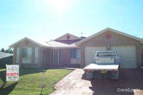 Property photo of 16 Bilyana Place Rouse Hill NSW 2155