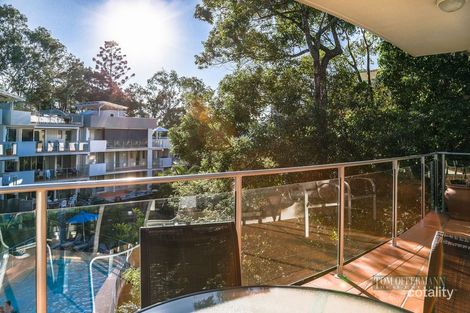 Property photo of 16/24 Little Cove Road Noosa Heads QLD 4567