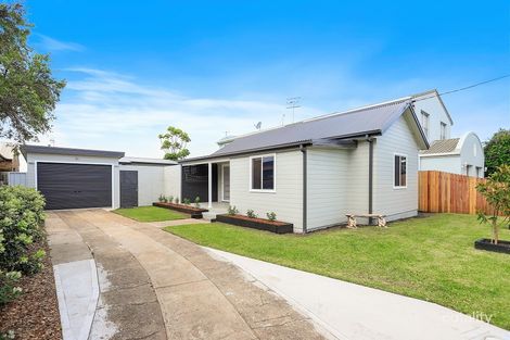 Property photo of 12 Haiser Road Greenwell Point NSW 2540