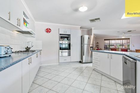Property photo of 11 Ruben Drive Sydenham VIC 3037