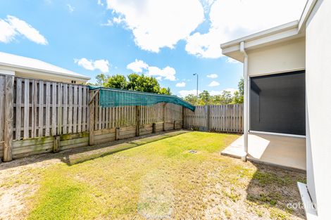 Property photo of 2/20 Harmony Drive Clinton QLD 4680