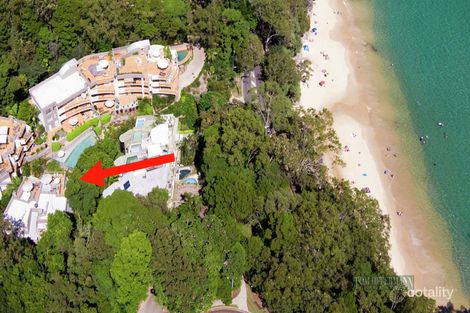 Property photo of 16/24 Little Cove Road Noosa Heads QLD 4567