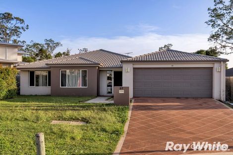 Property photo of 37 Nabeel Place Calamvale QLD 4116