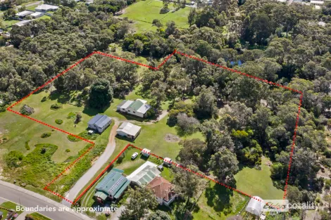 16 ARGYLL ST, GLEDHOW, WA 6330