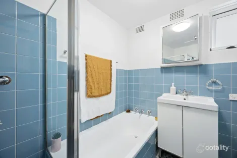 Property photo of 3/170 Falcon Street Crows Nest NSW 2065