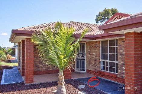 Property photo of 21 Baron Road Blakeview SA 5114