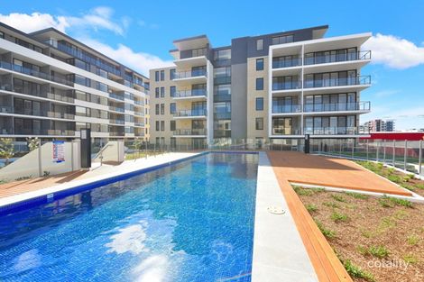 Property photo of 103/21 Verona Drive Wentworth Point NSW 2127