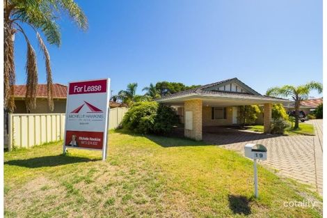 Property photo of 19 Challenge Place Balcatta WA 6021