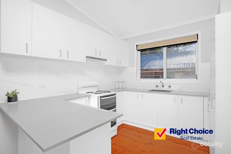 Property photo of 3/12 Werrang Street Albion Park Rail NSW 2527