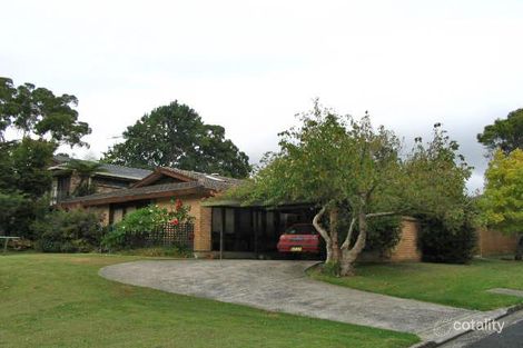 Property photo of 1 Risorta Avenue St Ives NSW 2075