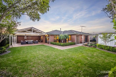 Property photo of 12 Coriyule Court Cranbourne North VIC 3977