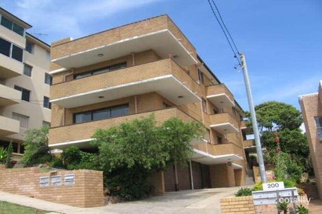 2/202 Beach St, Coogee, NSW 2034