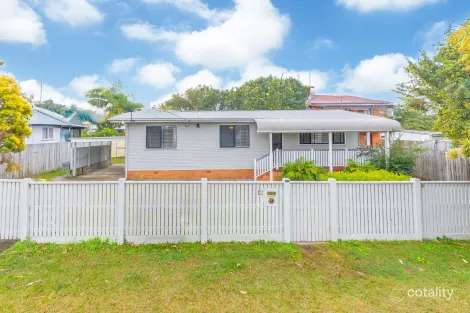 Property photo of 12 Boyce Street Margate QLD 4019
