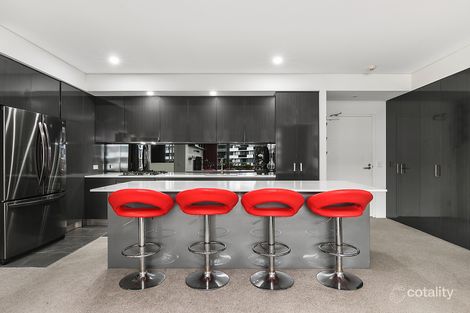 Property photo of 9003/16 Amalfi Drive Wentworth Point NSW 2127