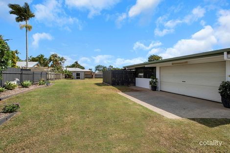 Property photo of 1A Jasmine Street Andergrove QLD 4740