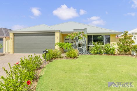 Property photo of 4 Marseille Gardens Piara Waters WA 6112