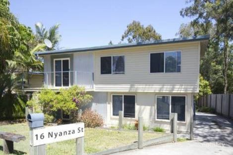 Property photo of 16 Nyanza Street Woodridge QLD 4114