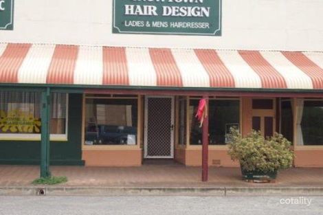 3 Fourth St, Snowtown, SA 5520