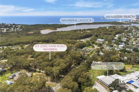 Property photo of 592 Tumbi Road Wamberal NSW 2260