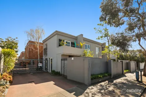 9/109 Hotham St, Balaclava, VIC 3183