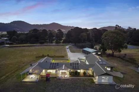 Property photo of 27 Starlight Drive Cambridge TAS 7170