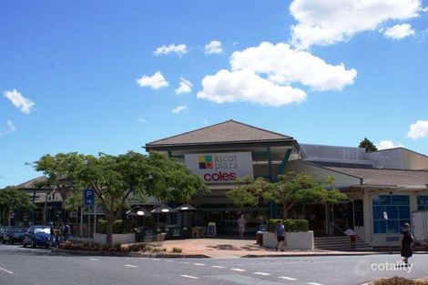 Property photo of 7/102 Racecourse Road Ascot QLD 4007