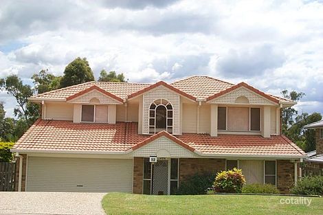 52 Leopard Tree Cres, Sinnamon Park, QLD 4073
