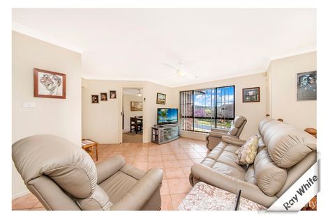 Property photo of 40 Carlile Street Evatt ACT 2617