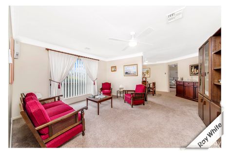 Property photo of 40 Carlile Street Evatt ACT 2617