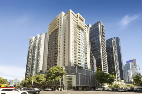 Property photo of 1210/163 City Road Southbank VIC 3006