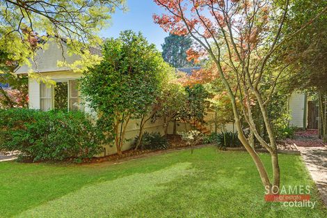 Property photo of 22 Eddy Street Thornleigh NSW 2120