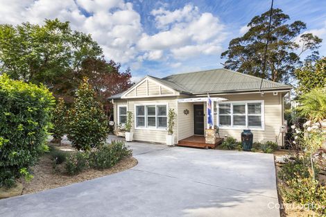 Property photo of 68 Burns Road Springwood NSW 2777