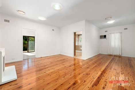 Property photo of 22 Eddy Street Thornleigh NSW 2120