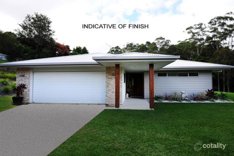 Property photo of 2 Platinum Place Coffs Harbour NSW 2450