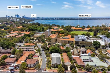 Property photo of 8/42 Broadway Crawley WA 6009