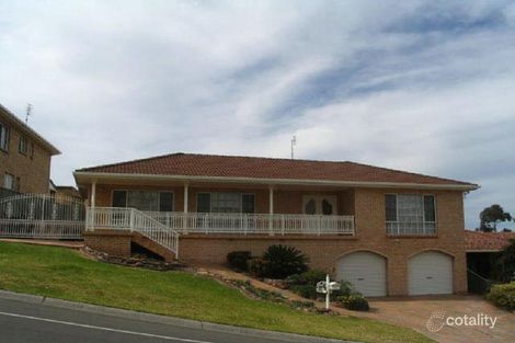 57 Coachwood Dr, Cordeaux Heights, NSW 2526