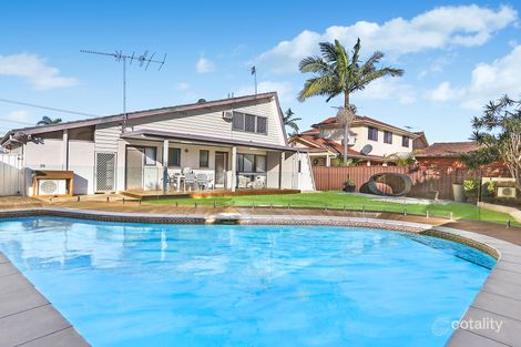 Property photo of 183 Belgrave Esplanade Sylvania Waters NSW 2224