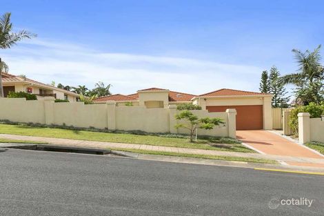 Property photo of 30 Glastonbury Drive Mudgeeraba QLD 4213