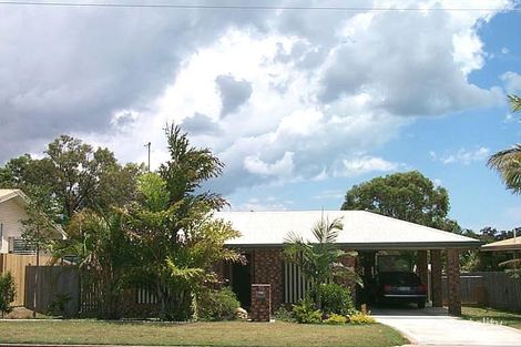 Property photo of 59 Hansen Street Urangan QLD 4655