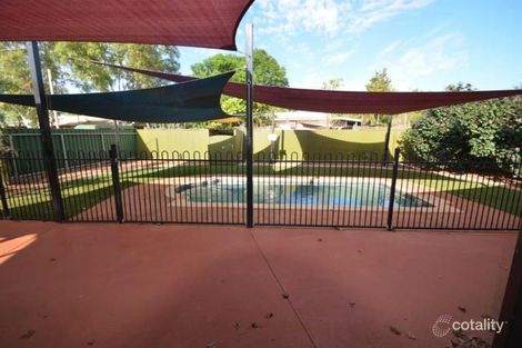 Property photo of 44 Mauger Place South Hedland WA 6722