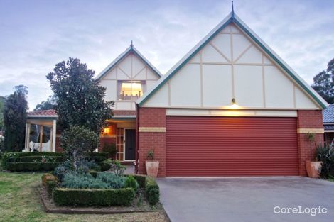 Property photo of 5 Omeo Court Kialla VIC 3631