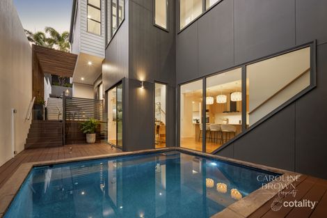 Property photo of 50 Soudan Street Bardon QLD 4065