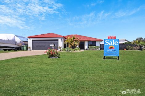 Property photo of 65 Valley Park Road Zilzie QLD 4710