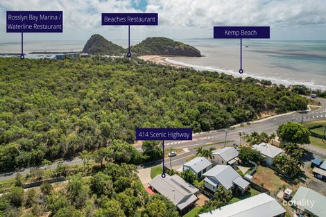 414 Scenic Hwy, Rosslyn, QLD 4703