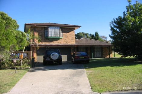 Property photo of 2 Bream Close Nelson Bay NSW 2315