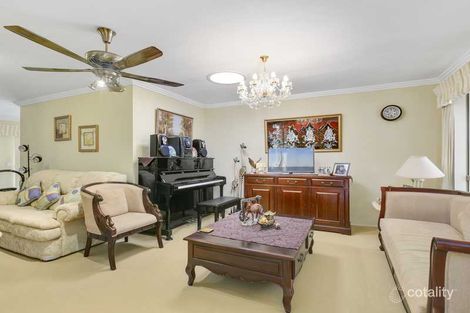 Property photo of 30 Glastonbury Drive Mudgeeraba QLD 4213