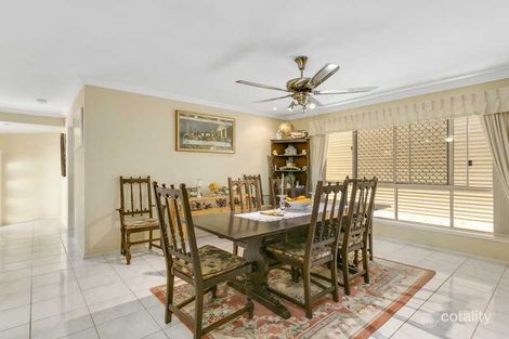 Property photo of 30 Glastonbury Drive Mudgeeraba QLD 4213