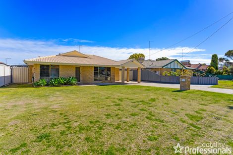 50 Kurrajong Rd, Safety Bay, WA 6169