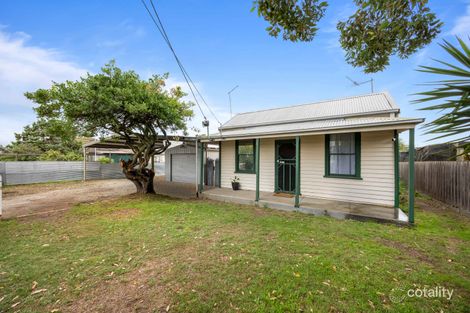 Property photo of 149 Walker Street Sebastopol VIC 3356